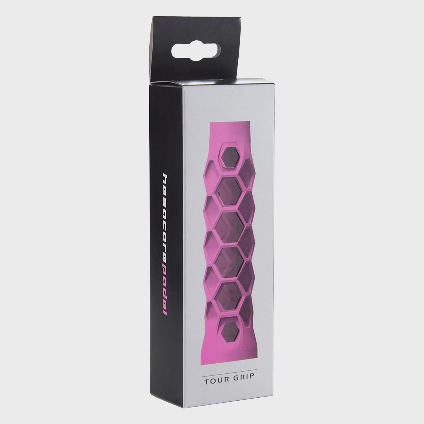 HESACORE BULLPADEL W GRIP