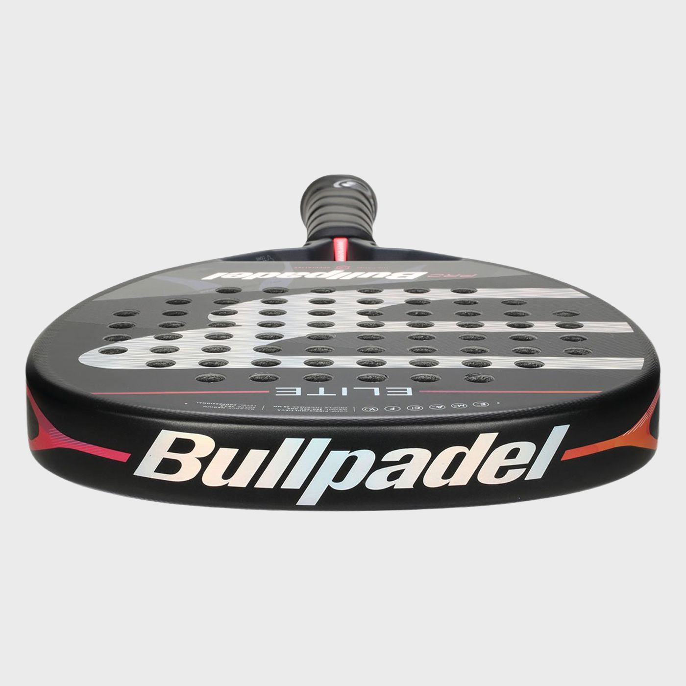 tienda de padel Madrid, tienda de padel online, tienda de padel españa, tienda de padel en linea, PALA BULLPADEL ELITE W 23